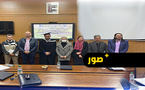 الدكتور هشام البوديحي .. من أحياء مدينة العروي إلى دكتوراه بالعاصمة الرباط في التخصص البيئي الدولي 