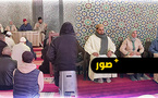 المجلس العلمي المحلي لإقليم الناظور يواصل دورات تكوين المقبلين على الحج