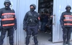 داعش بالناظور.. إف بي أي المغرب تعتقل داعشيا نائما بالعروي