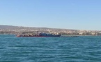 أبحرت من ميناء الناظور.. بيان القوات المسلحة يكشف تفاصيل العطب المفاجئ الذي أصاب وحدة خفر السواحل