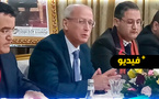 تفاصيل ميناء الناظور غرب المتوسط.. أصبح محط أنظار مستثمرين دوليين وسيستقبل أول باخرة في 2026