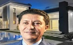 سرقة منزل عبد النبي بعوي في السعيدية.. توقيف خمسة أشخاص وضبط مسروقات سرقة منزل عبد النبي بعوي في السعيدية.. توقيف خمسة أشخاص وضبط مسروقات