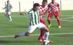 هلال الناظور ينهزم بميدانه بأربعة أهداف لهدفين أمام شباب ميضار‎