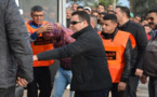 الشرطة القضائية بالناظور تضرب من جديد وتعتقل 36 شخص بينهم 3 مروجين للمخدرات القوية
