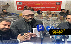 حملة الشهادات المعطلين بالناظور يعلنون عن برنامج تصعيدي في لقاء تواصلي 