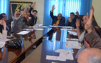 مجلس جماعة تمسمان برئاسة الطيفي يعقد دورة استثنائية والأغلبية تصوت لصالح مشروع الميزانية