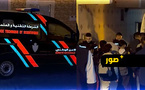 العثور على جثة أربعيني بالشارع العام بأزغنغان يستنفر السلطات المحلية والأمنية