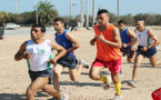 تلامذة الجهة الشرقية يتنافسون في الناظور على ميداليات البطولة المدرسية للعدو الريفي