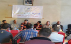 شباب حيّ أولاد ميمون "إدرغالن" وسط الناظور يؤسسون جمعية رحاب للنهوض بأوضاع منطقتهم