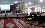 استعداداً لموسم الاصطياف 2025.. عامل إقليم الناظور يترأس اجتماع اللجنة الإقليمية للشواطئ