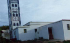 رئيس جمعية ايت بوزيان: هدم مسجد القرية تم بموافقة الساكنة واعادة بناءه استوجبه تآكل جدرانه