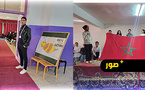 أمسية تربوية تحفز تلاميذ ثانوية ابن سينا بأزغنغان على تعلم الفرنسية
