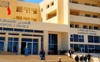 محكمة الاستئناف بوجدة تدخل على الخط في قضية تزوير ختم رئاسة النيابة العامة محكمة الاستئناف بوجدة تدخل على الخط في قضية تزوير ختم رئاسة النيابة العامة