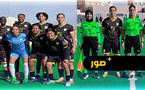 هلال الناظور لكرة القدم سيدات يمطر شباك نادي بني ادرار بسداسية في عقر داره بوجدة