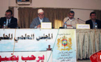 جيش التحرير ومندوبية المقاومة والمجلس العلمي يخلدون ذكرى عيد الإستقلال بالناظور