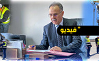 الشركة الجهوية للماء والكهرباء تواكب تطور القطاع تحت إشراف الإطار العالي المختار الجباري بالناظور