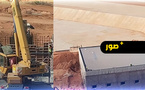 مشروع كبير لعصرنة الري بالناظور يقتصد 15 مليون متر مكعب من المياه سنويا