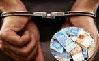 فضيحة اختلاس أموال عامة تهز شركة العمران الشرق.. اختلاس نحو 20 مليار وتبديد عشرات الملايير فضيحة اختلاس أموال عامة تهز شركة العمران الشرق.. اختلاس نحو 20 مليار وتبديد عشرات الملايير