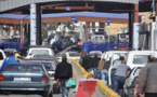 السيبة هادي.. مسؤول فبنك المغرب تسبب في إصابة شرطي بالمعبر الحدودي بني أنصار وهذا هو السبب