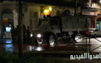 بالفيديو.. الشرطة البلجيكية تعتقل 21 شخص ببروكسل وتفشل في إلقاء القبض على صلاح عبد السلام‎