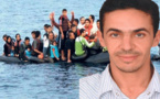 أسرة فيصل بوطيبي أحد المهاجرين إلى تركيا قلقة على مصيره بعد إنقطاع أخباره منذ أزيد من شهر