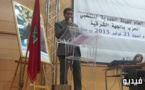 بعيوي رئيس الجهة الشرقية "ينتقد" المكتب السياسي للبام في لقاء خاص حضره منتخبو الناظور