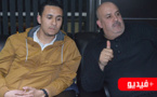 مسيّرو الفتح الناظوري يوجهون مدفعيتهم صوب السلطات ويتهمونها بالمسؤولة عن إنحدار فريقهم