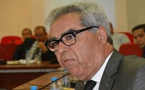 رئيس بلدية زايو سيمثل المغرب في مؤتمر منظمة المدن والحكومات المحلية بجنوب أفريقيا