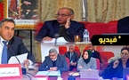 مجلس إقليم الناظور يناقش واقع الفلاحة والتكوين المهني ونقاط أخرى في دورة يناير العادية
