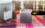 المجلس العلمي المحلي لإقليم الناظور يواصل برامجه التكوينية للحجاج والمعتمرين