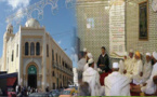 معهد إسباني ينصح سلطات مليلية بالمشاركة في إختيار الائمة لمساجد المدينة‎