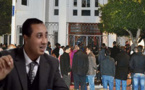 جمعية ترقاع: ما قاله الباشا بخصوص منع الساكنة بناء سور فاصل لخط السكة مجانب للصواب‎