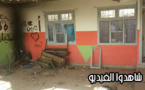 ساكنة إكوناف تعيش تحت رحمة "خطر" مدرسة مهجورة يستعمرها المنحرفون فهل العامل على بال؟