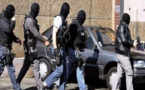 مرة أخرى.. إعتقال شخصين مشتبه بإنتمائهما لداعش بسلوان والتحقيق لا يزال مستمرا معهما