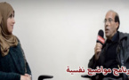 برنامج مواضيع نفسية يستضيف الدكتور عبد المالك أوراغ للحديث عن موضوع لارياح برنامج مواضيع نفسية يستضيف الدكتور عبد المالك أوراغ للحديث عن موضوع لارياح