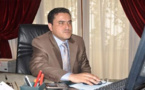 لهذا السبب لم يتدخل الرحموني في إجتماع عرض المخطط الإستراتيجي وهذا دور المجلس الإقليمي