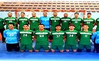 هلال الناظور لكرة اليد ينتزع فوزاً مهماً في "ديربي الشرق" أمام مولودية وجدة بعقر داره