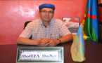 رشيد راخا يدعو لمنح الحكم الذاتي للمناطق الأمازيغية بشمال إفريقيا ومن بينها الريف