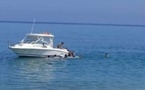 إسبانيا.. إدانة مهاجر مغربي حاول تهريب 16 شخصا عبر يخت