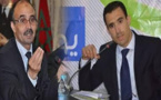 رئيس جماعة بوعرك توحتوح "إنتقد" طريقة إعداد المخطط الإستراتيجي معطيا أمثلة عن النقائص
