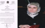 الرباح ردا على البرلمانية سعاد الشيخي: الطريق الساحلية الناظور-طنجة ستفتح في وجه الحافلات قريبا‎
