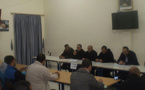 تأسيس جمعية لبناء مسجد بالعمران-سلوان