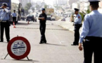 هذا هو السبب للوفاة الغامضة لشخص أمام حاجز أمني بمدينة الحسيمة‎
