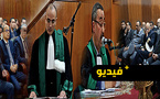 بحضور هيئات قضائية ومسؤولي إقليمي الناظور والدريوش.. افتتاح السنة القضائية 2025 بمحكمة الاستئناف 