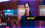 مارتشيكا ميد تعقد لقاءً تواصليًا مع مستثمرين لتشجيع الاستثمار في العقار ومجالات أخرى بأطاليون
