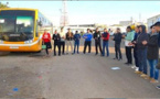 جمعية بني شيكار تهدد بايقاف حافلة النقل الجامعي بسبب عدم صرف منحتها السنوية‎