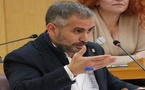 اعتقال سياسي مغربي-إسباني في سبتة بتهم تتعلق بالاتجار بالمخدرات