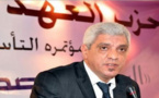 الوزاني يشعل الفايسبوك بتدوينة يتسائل فيها عن سبب تمزيق الريف و كيفية إعادة لم شمله‎