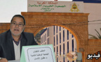 شوقي يدق ناقوس الخطر حول الخيرية مطالبا بالكف عن مضايقة المكتب  من طرف مساعد الباشا