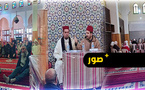 المجلس العلمي للناظور يواصل الدورات التكوينية لفائدة المقبلين على أداء مناسك الحج والعمرة